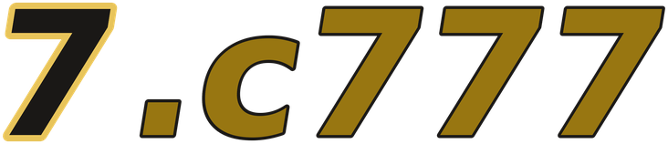 7.c777 logo